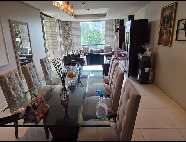 2 BEDROOM PROPERTY TO RENT IN MORNINGSIDE